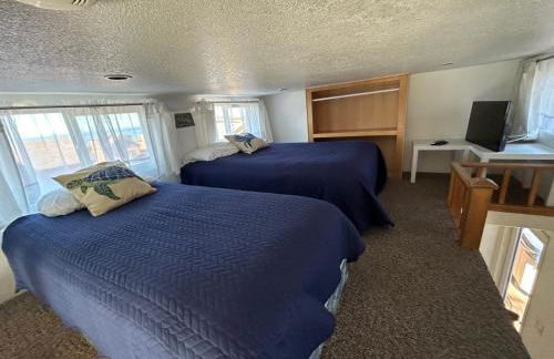 Modern Ocean Cabin 27 Stylish Kitchen & Jacuzzi - Foto 5