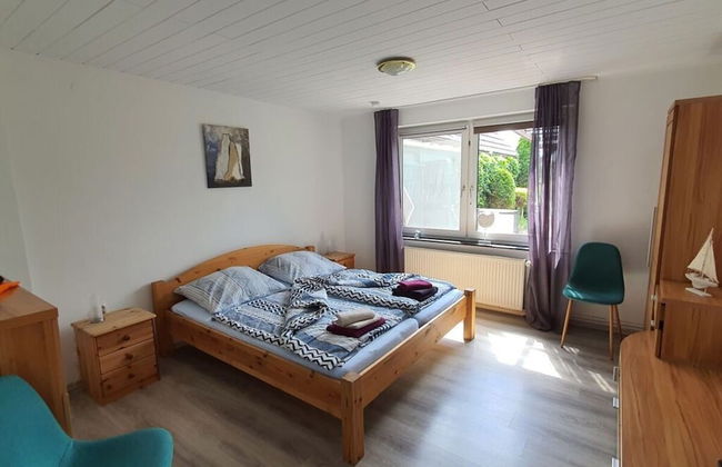 Coastal View of East Frisia - Foto 4