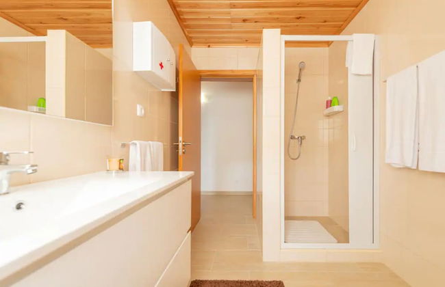 Villa Traditional, Pico by Izibookings - Foto 11