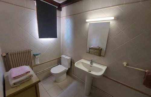 Domaine du Mas Fontclaire Sommières - 28 pers - Foto 34