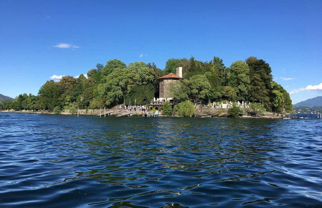 Madre & Bella Islands Hop-On Hop-Off Boat - Photo 6