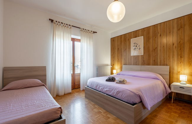 Maison Pro de Solari - Foto 17