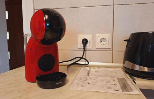 Apartment Nina-bazen-klima-parking - Foto 21