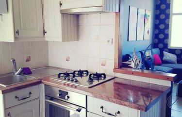 Duplex les pieds dans l'eau - Photo 12