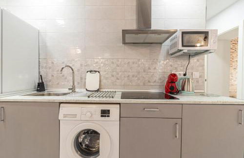 Allo Apartments Plateros Centro Jacuzzi Comunitario - Foto 52