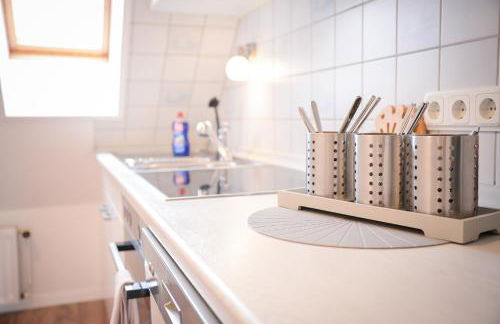 Tolle FeWo für 2 Personen - Foto 17