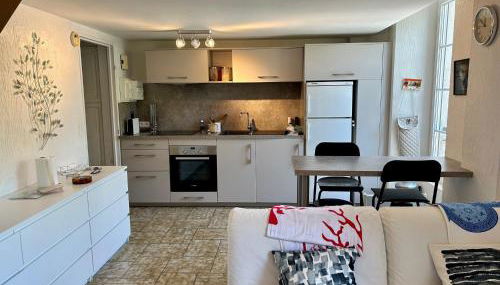 Studio avec piscine - Foto 2