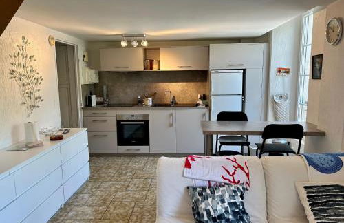 Studio avec piscine - Foto 2