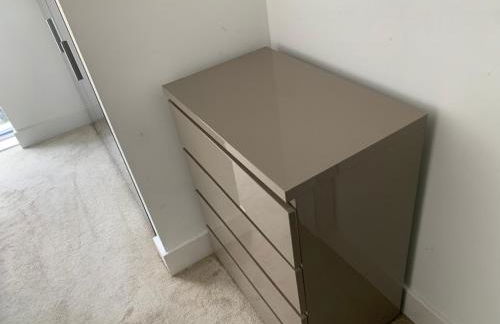 Modern 2 bedroom Apt with easy access to Central London, O2, Excel centre and Parking - Foto 36