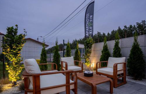 APARTHOTEL KLEOSIN - Foto 11