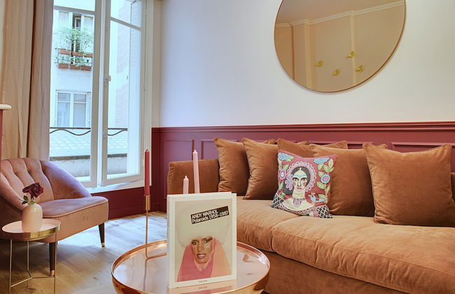 Miss Marguerite Suite - Photo 22