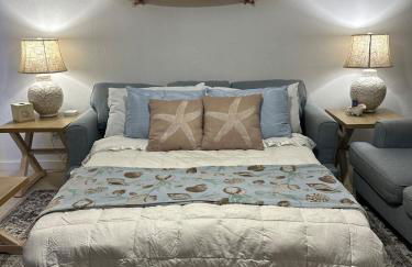 The Salty Sandcastle Townhome - Foto 33