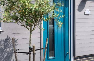 Seaglass Cottage, 5 mins from beach, hot tub on request - Photo 12