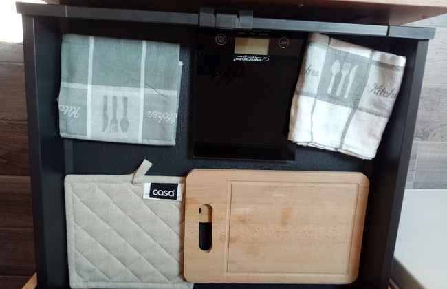 Gîte du Cluse - Foto 13