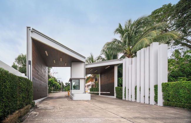 Chao Wilai Residence | Naiyang Beach | HKT Airport - Foto 77