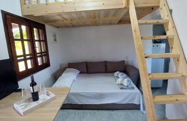 Tiny Loft House in Halkidiki - Foto 37