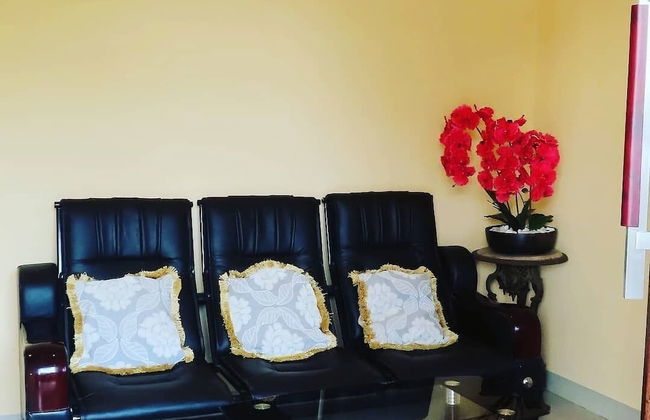 Guest House Puri 3 Bedroom AC - Photo 8