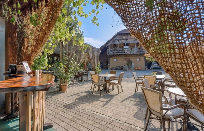 Spa Apartment Tina - Foto 20