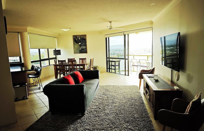 Surfers Hawaiian Holiday Apartments - Foto 26