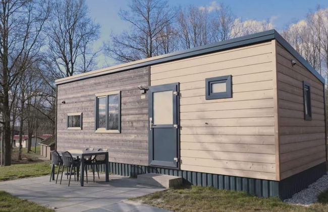 Cozy Chalet w/ Pool Access - Foto 1