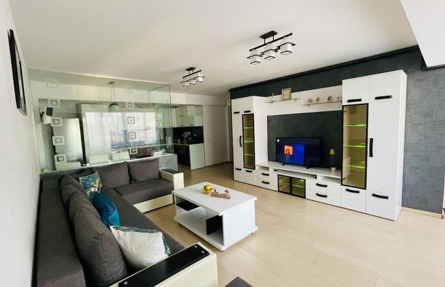 Family Apartment near Shoping City - Foto 3