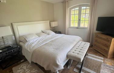 Sea view villa - South facing - Grimaud, France - Foto 14