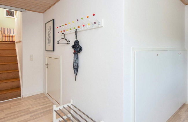 4 Star Holiday Home in Bjert - Foto 5