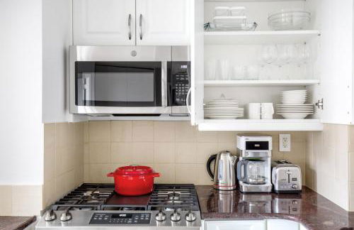 Kips Bay 1BR w Doorman Elevator Gym NYC-478 - Foto 8