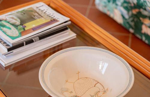 Cala di Volpe - Casa vista mare e campo da golf - Foto 14