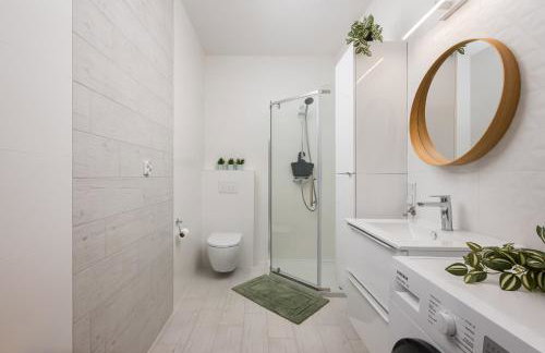 Apartament Plażowa with a balcony and free parking - Foto 7