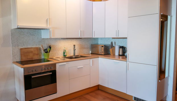 Cassiopée 26 - Foto 4, Kitchen / Dining Room