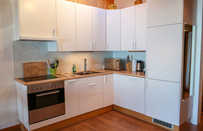 Cassiopée 26 - Photo 4