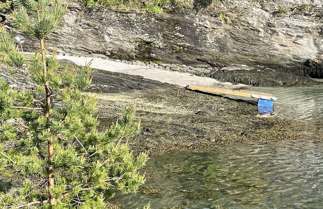 4 Person Holiday Home in Omastrand-by Traum - Photo 31