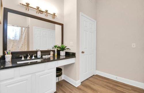 Sunset Paradise - 1BR-NRG-Med Center-Galleria - Foto 40