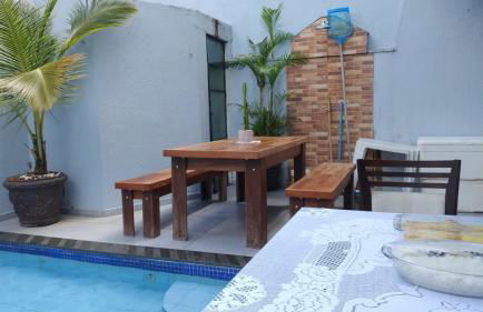 Casa confortável para a COP30 em Belém do Pará - Foto 8