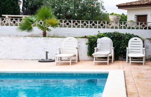 Villa Molinos - Foto 47