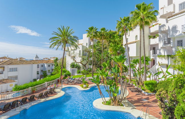 Royal Oasis Club at Pueblo Quinta - Foto 36