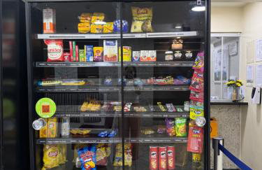 Apto moderno, aconchegante e bem localizado, próximo a P Federal, ENAP, LBV, Aeroporto na Asa Sul - Brasília - Foto 21