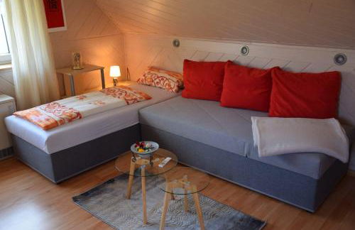 Gästehaus Bachra - Foto 5