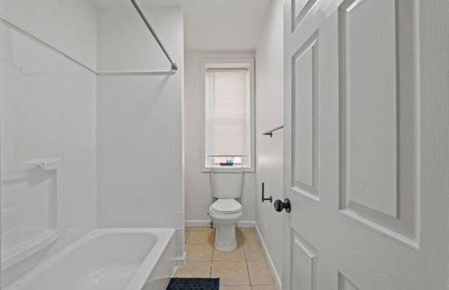 Cozy&Chic 2BR Apartment - Foto 28