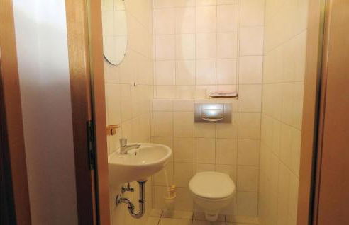 Two-Bedroom Holiday Home In Hachenburg - Foto 23