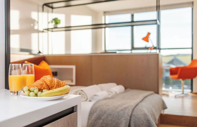 THE SPACE TO STAY - Foto 21