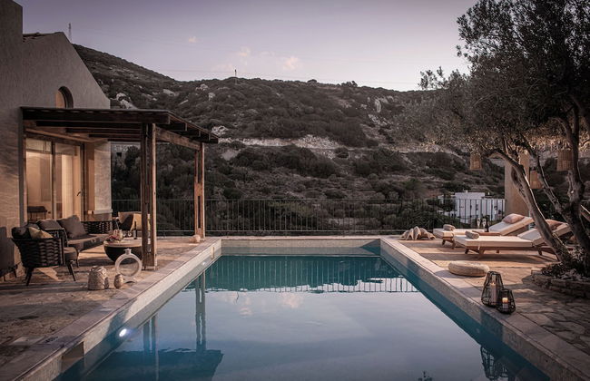 Istron Villas - Foto 80