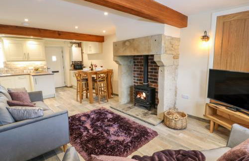 Mirk Cottage - Foto 9