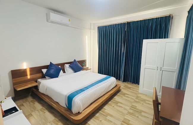 Le Best Pool Villa Chiangmai - Foto 5