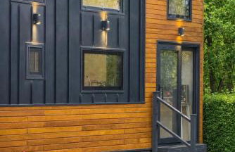 Old Mill Tiny Homes - Foto 1