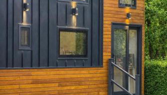 Old Mill Tiny Homes - Foto 1