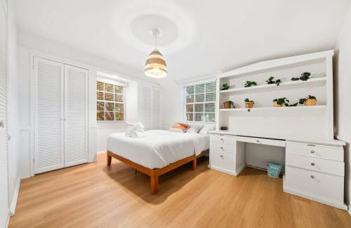 Pool & Spa Ping-Pong Mini-Golf & 5BR - Foto 50