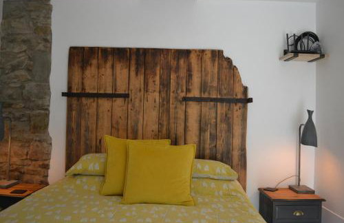 Helyg Cottage - Foto 9