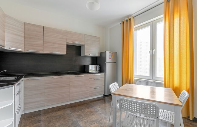 Apartment 347 on Mitinskaya 28 bldg 3 - Foto 9